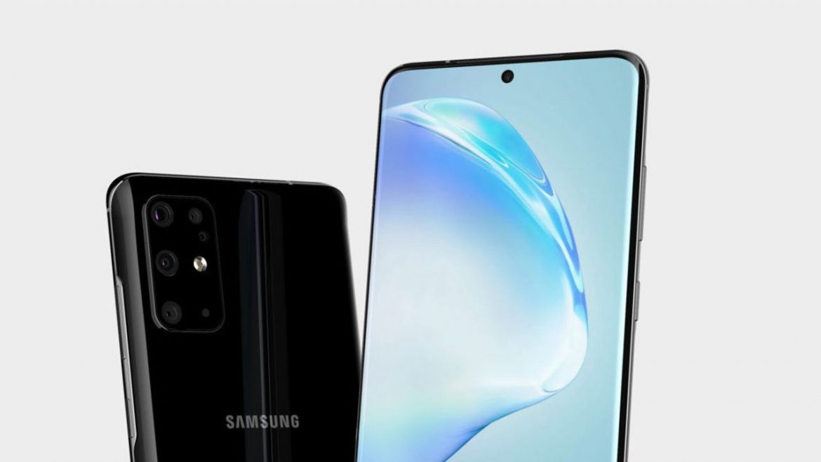 smartphone in uscita 2020
