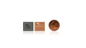 qualcomm snapdragon 865