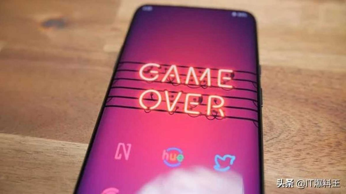 vivo apex 2020