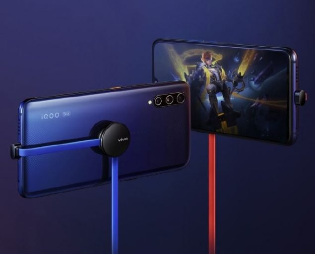 vivo cavo USB Type-C