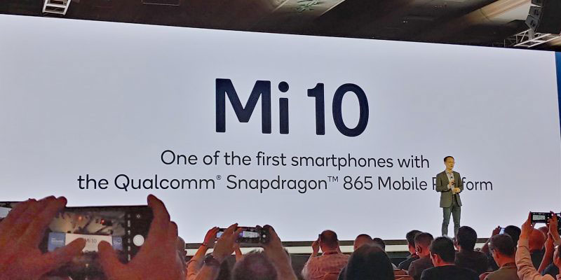 xiaomi mi 10