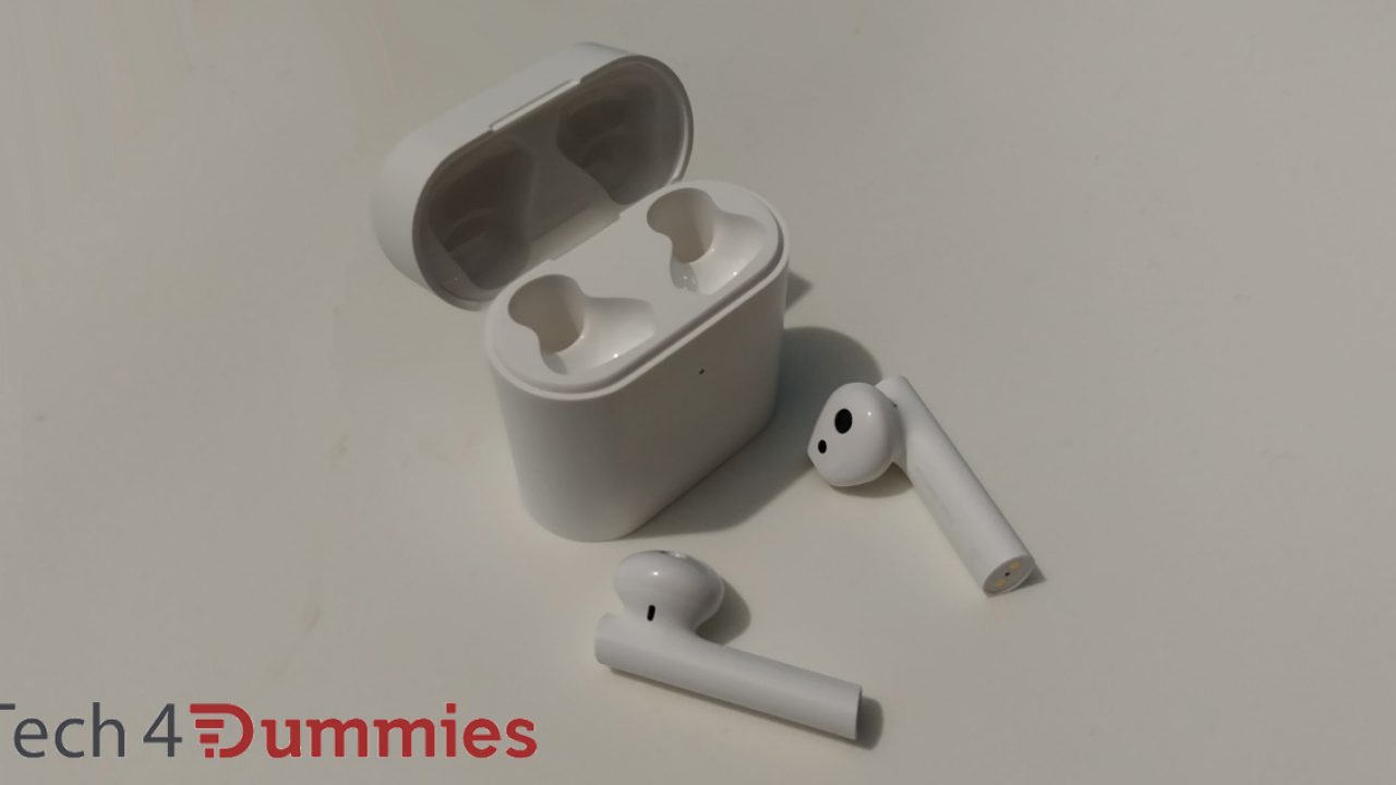 Recensione Xiaomi Mi Air 2: gli unici auricolari TWS anti AirPods?