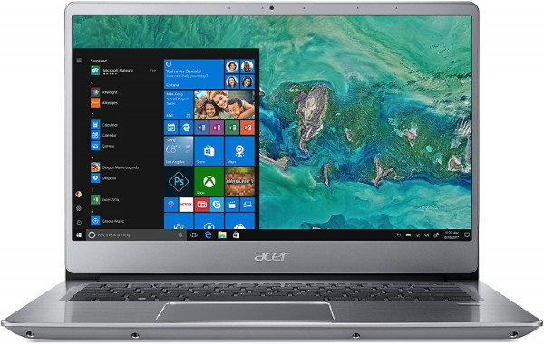 ultrabook acer swift 3
