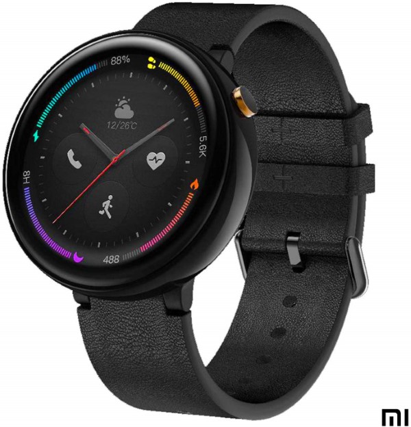 amazfit sim