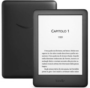 amazon kindle