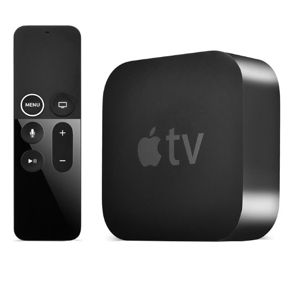 apple tv