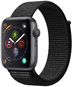 apple watch 4