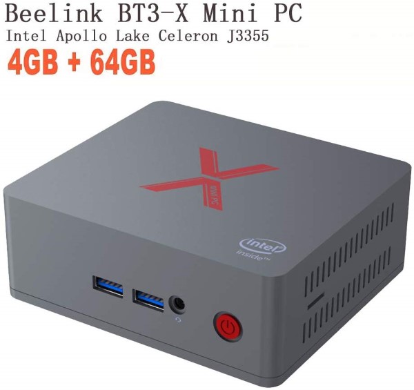 Beelink BT3-X