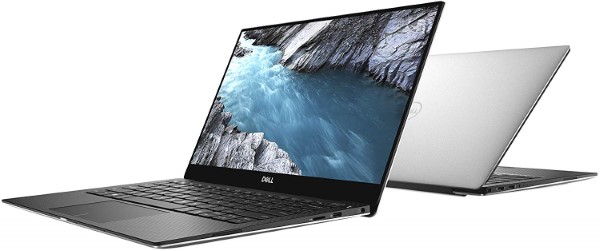 dell xps