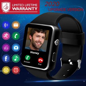 smartwatch con sim