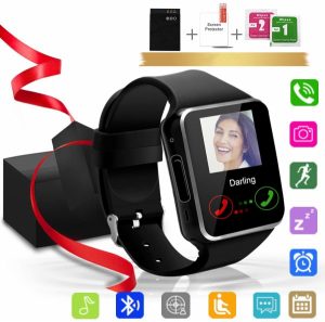 smartwatch con sim euixpo