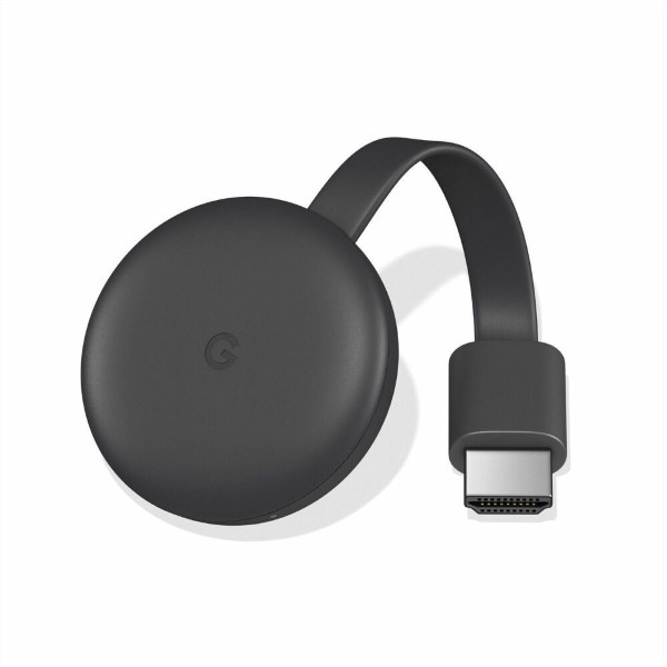 google chromecast