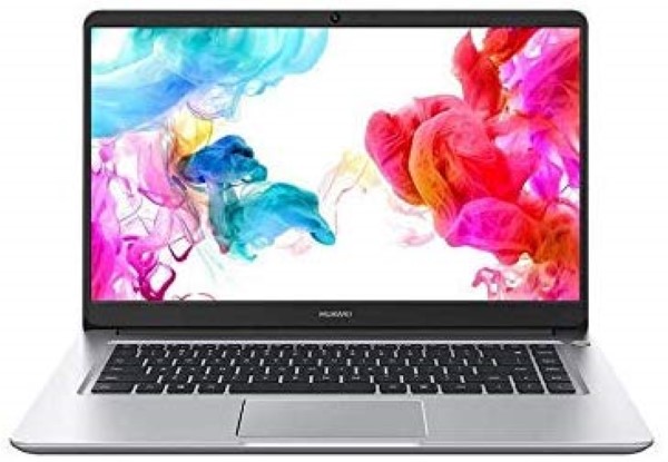 huawei matebook d