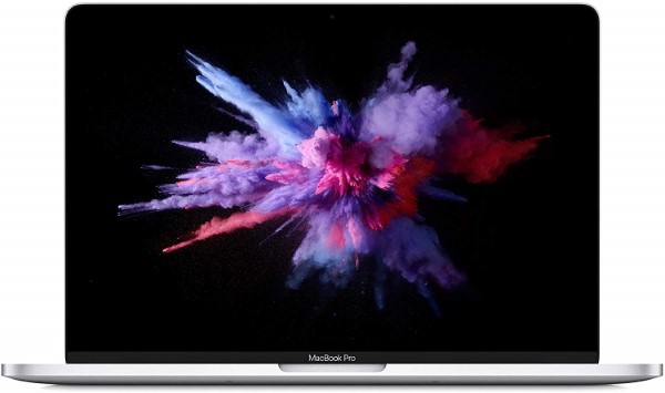 apple macbook pro 2019