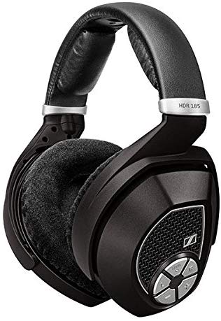 cuffie wireless per tv Sennheiser HDR 185