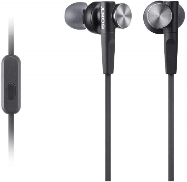 Sony MDR-XB50AP