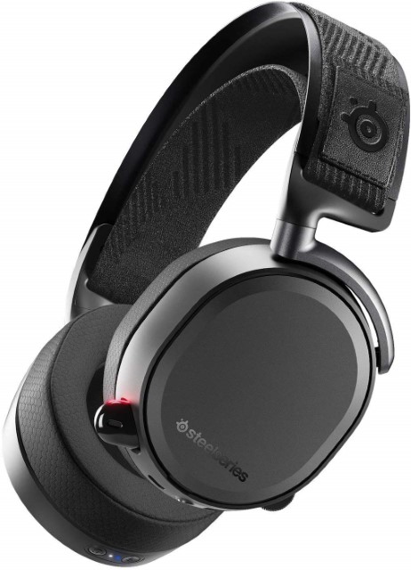 SteelSeries Arctis Pro