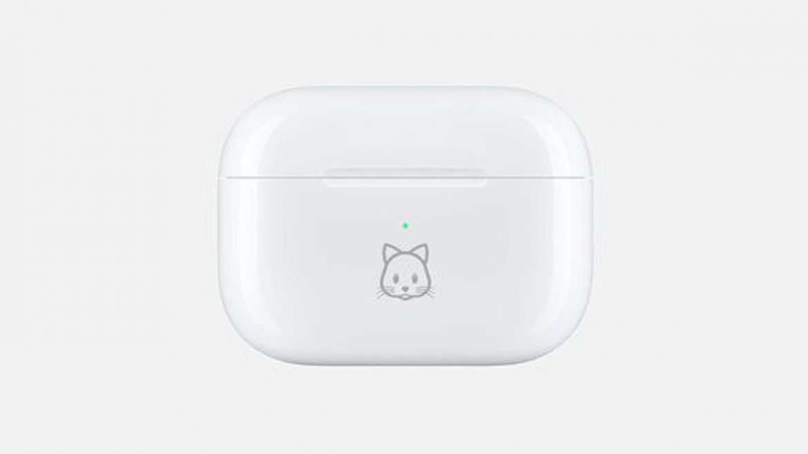 apple airpods pro emoji
