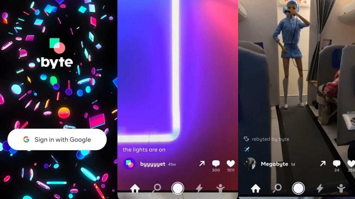 byte app