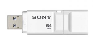 sony USM64GX