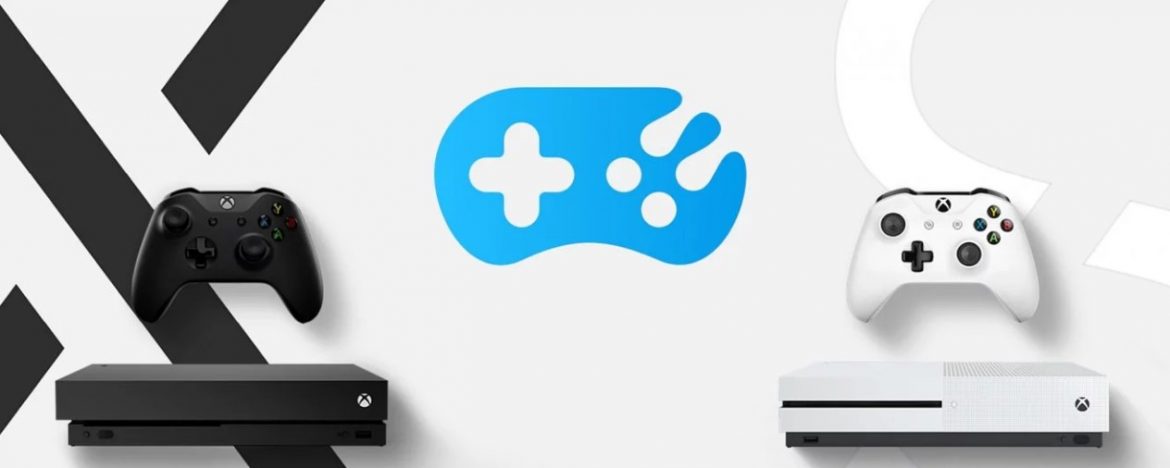 giochi pc su xbox one rainway