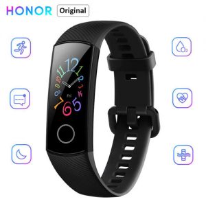 honor band 5