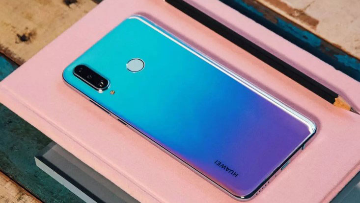 huawei p30 lite new edition 2020