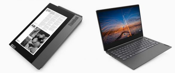 lenovo thinkbook plus