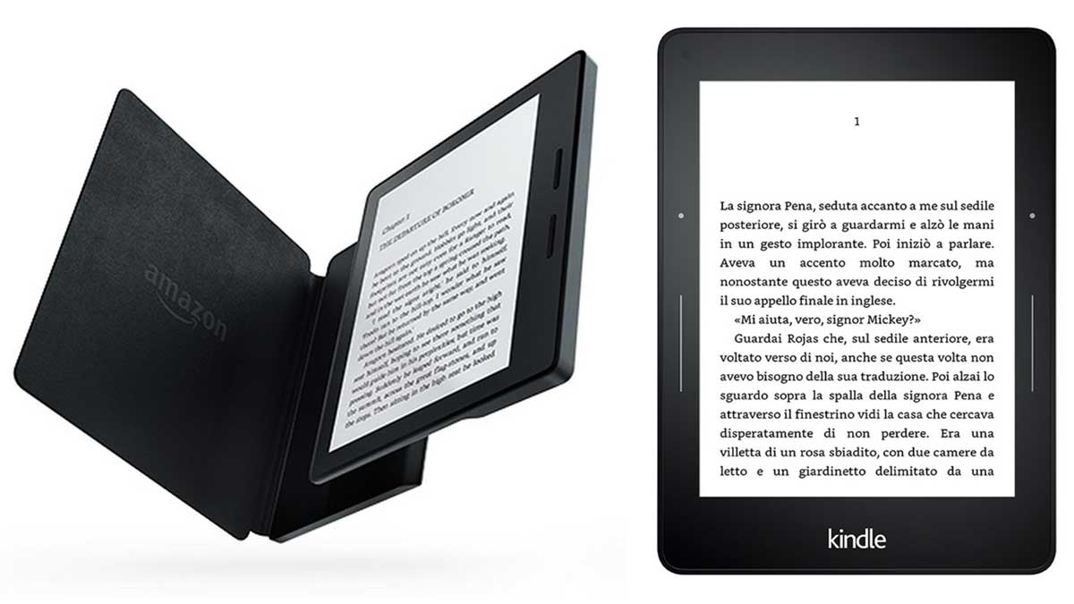 miglior ebook reader