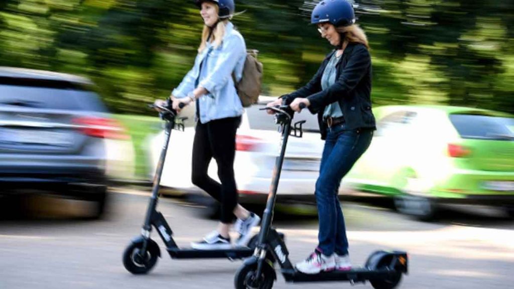 come ottenere il bonus per le biciclette