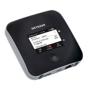 netgear nighthawk m2