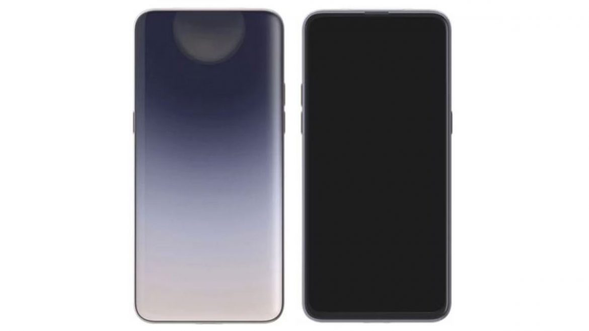oppo smartphone a fasi lunari