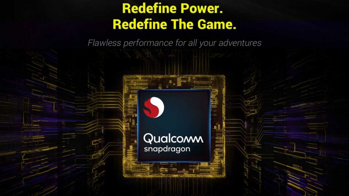 poco x2 processore qualcomm