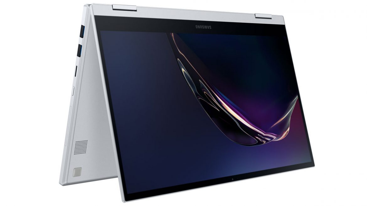samsung galaxy book flex