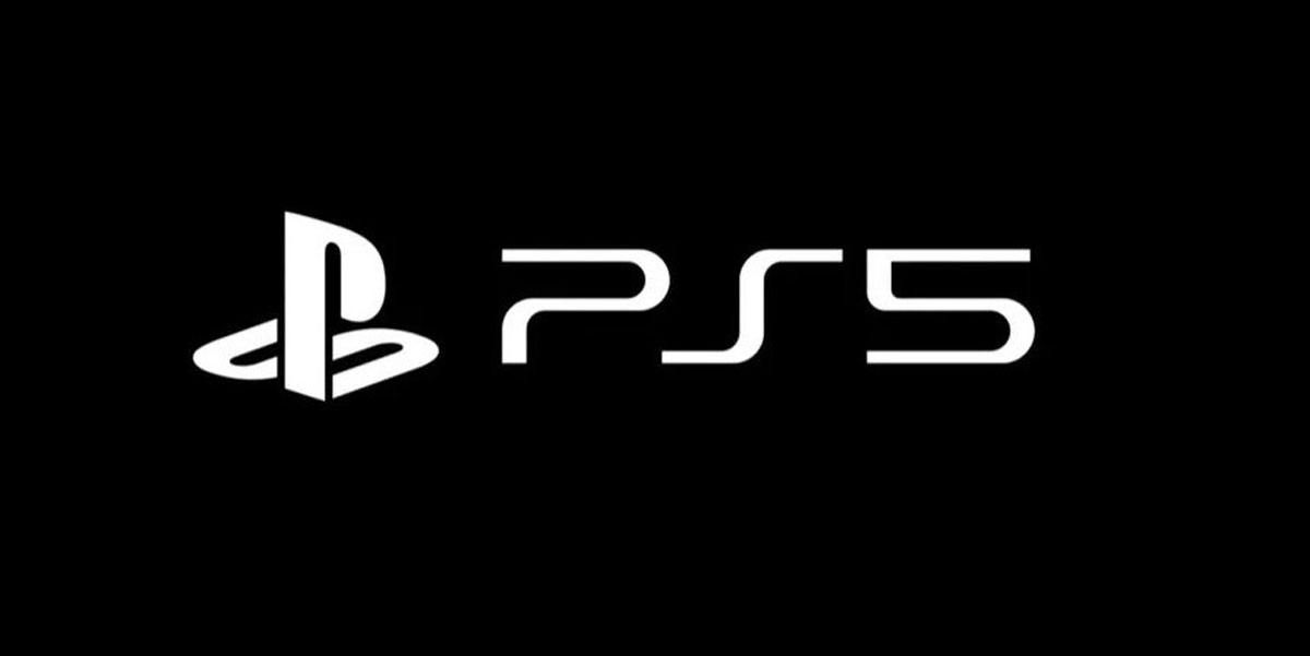 playstation ps5 logo