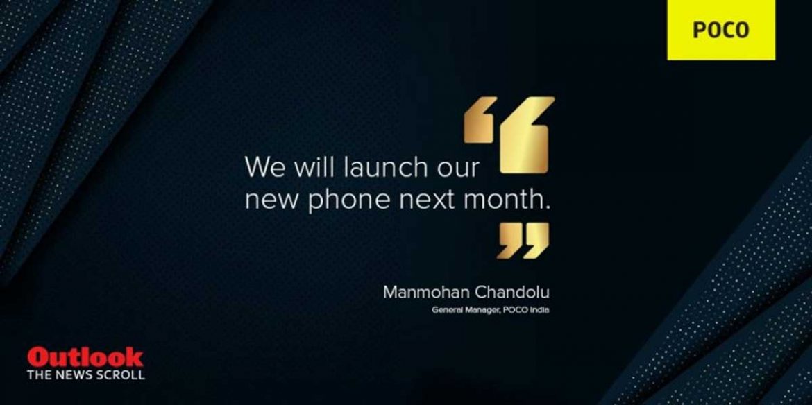xiaomi pocophone