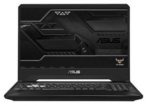 asus tuf fx505ge