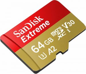 SanDisk Extreme