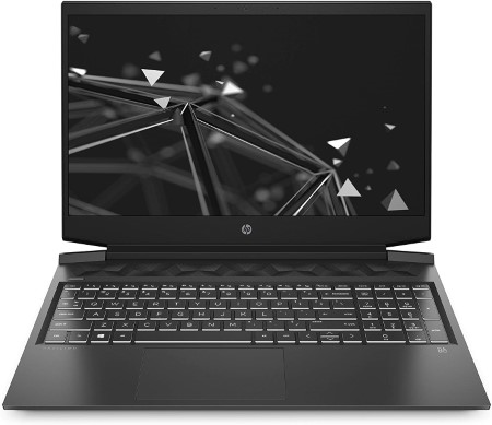 hp gaming pavilion 16-a0002sl