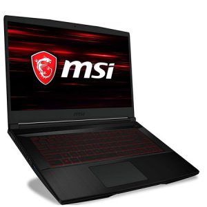 msi gf63 thin