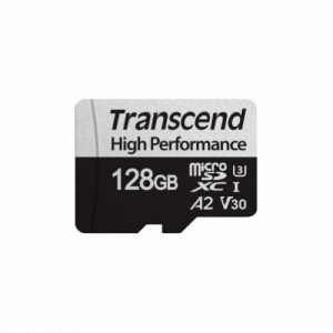 Transcend High Performance