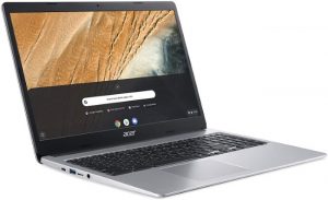 acer chromebook 315