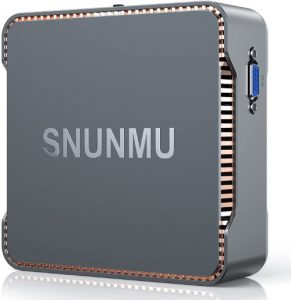 mini pc windows 10 snunmu