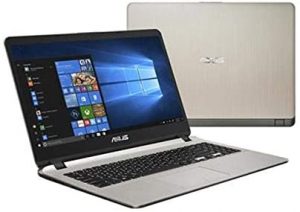 ASUS X507MA