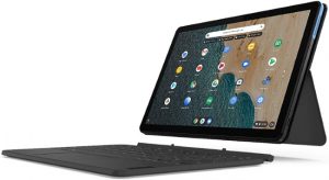 lenovo ideapad duet tablet