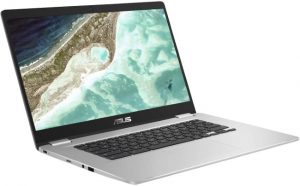 asus chromebook c523na