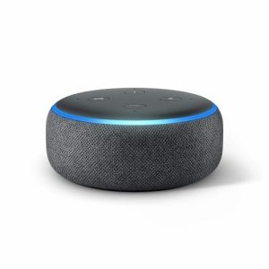 amazon echo dot