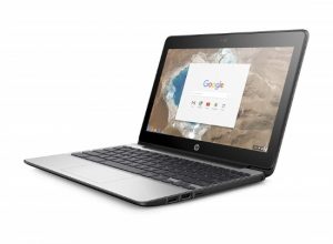 hp chromebook 11