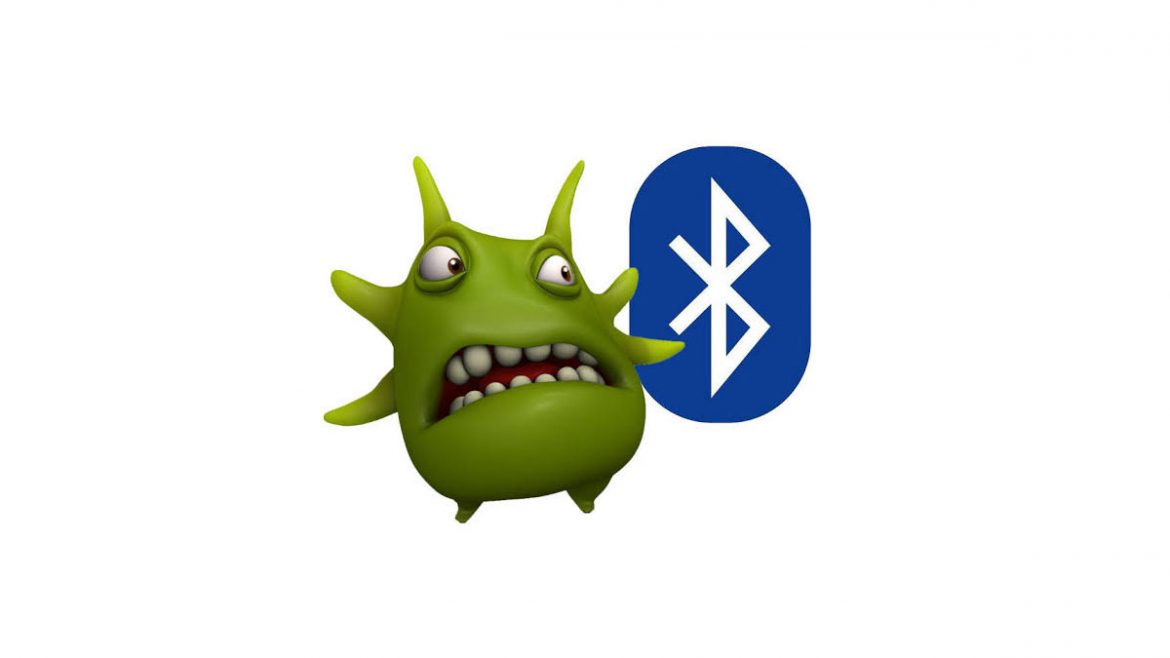 vulnerabilità bluetooth android
