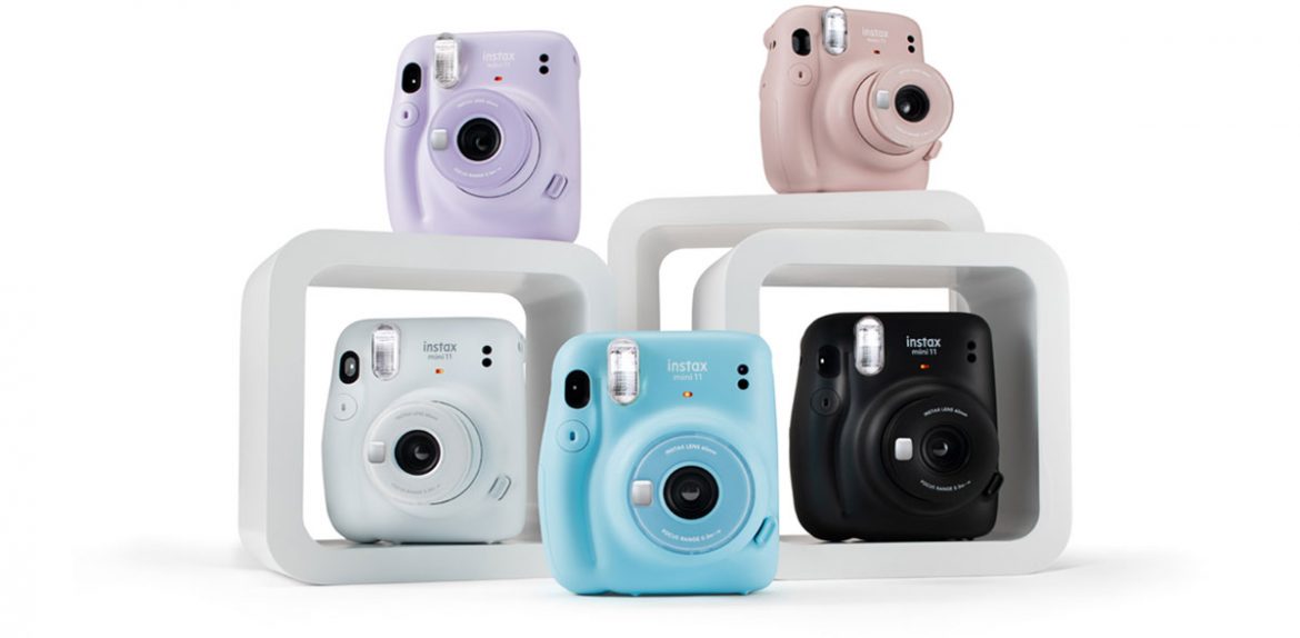 fujifilm instax mini 11